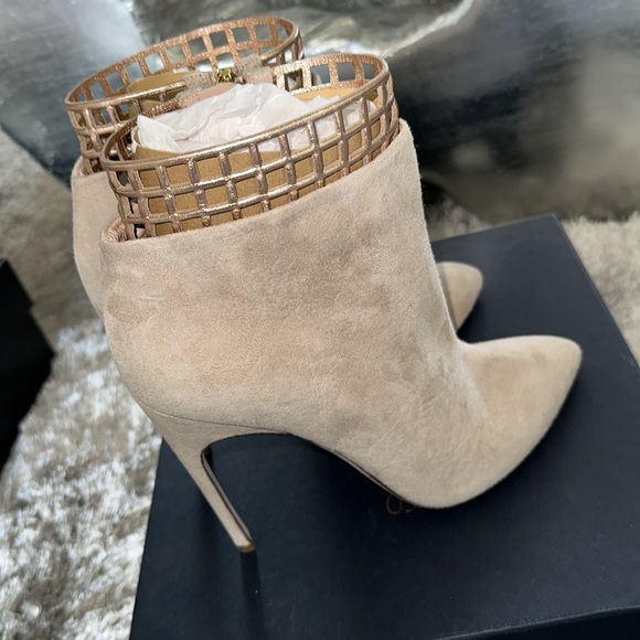 Sergio Rossi Booties - Picture 3 of 5